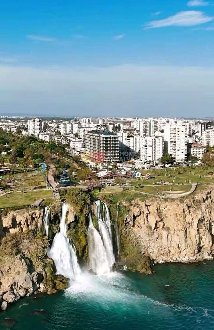 Apartment in Antalya, Antalya, Turkey 2 - 17302500