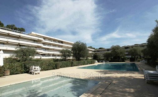 Apartment in Cap Martin, Roquebrune-Cap-Martin, France 1