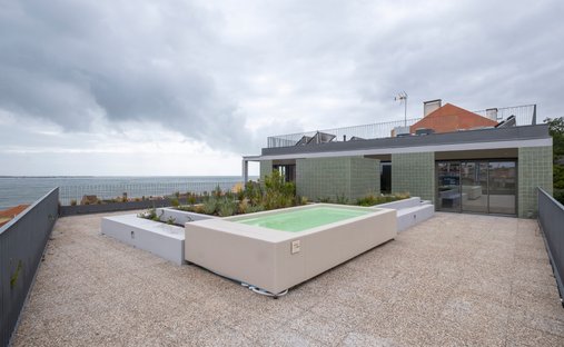 Apartment in Alges, Linda-a-Velha e Cruz Quebrada-Dafundo, Lisbon, Portugal 1