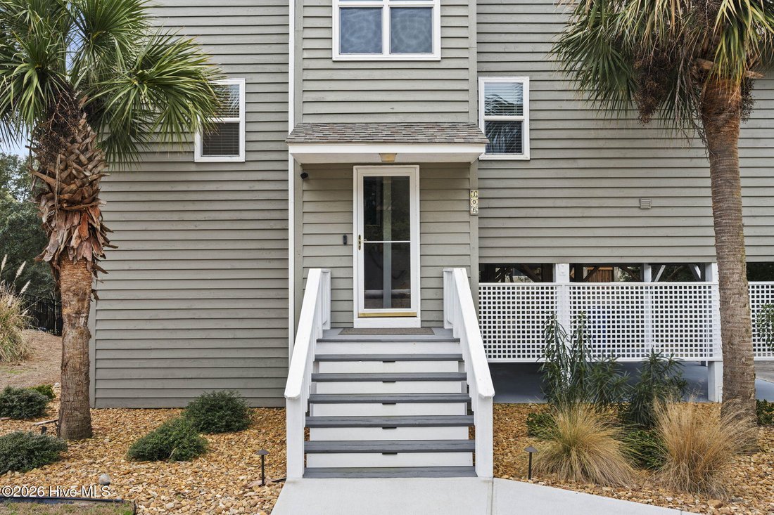 House in Emerald Isle, North Carolina, United States 4 - 17317512