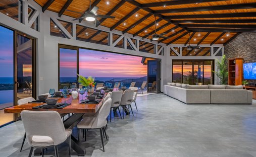 House in Matapalo, Guanacaste Province, Costa Rica 1