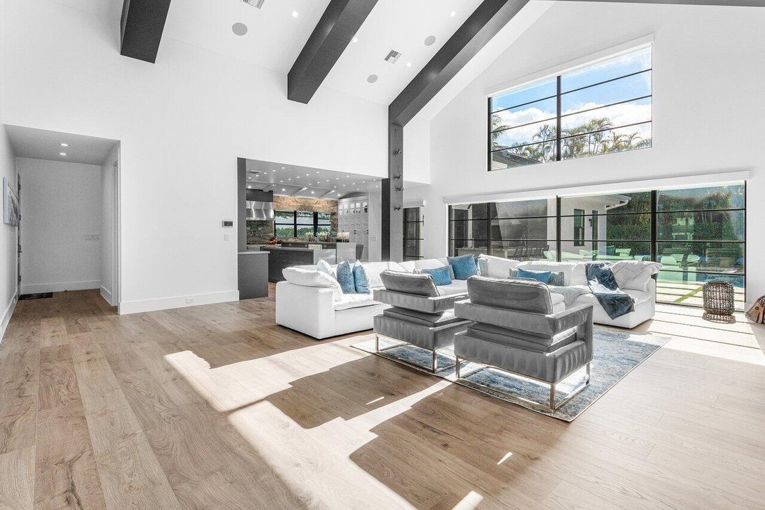 House in Boca Raton, Florida, United States 5 - 17315627