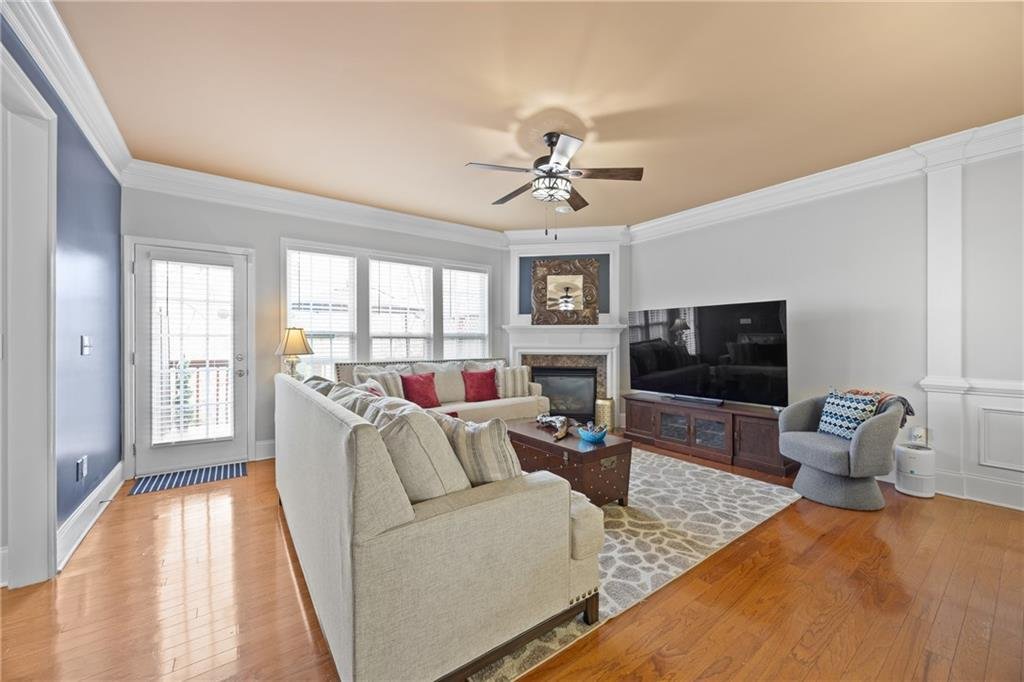 Townhouse in Atlanta, Georgia, United States 5 - 17321070