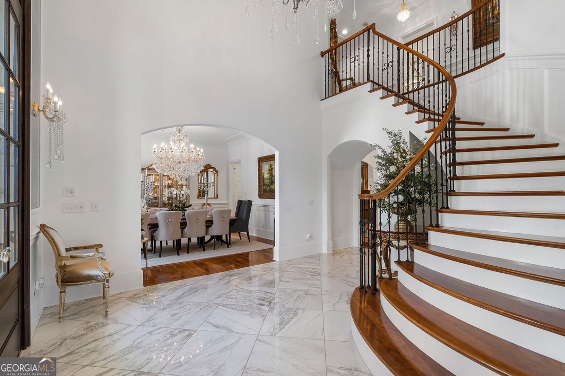 House in Rome, Georgia, United States 4 - 17312898