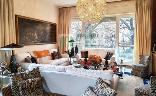 Apartamento en Porta Vittoria, Milán, Lombardía 1