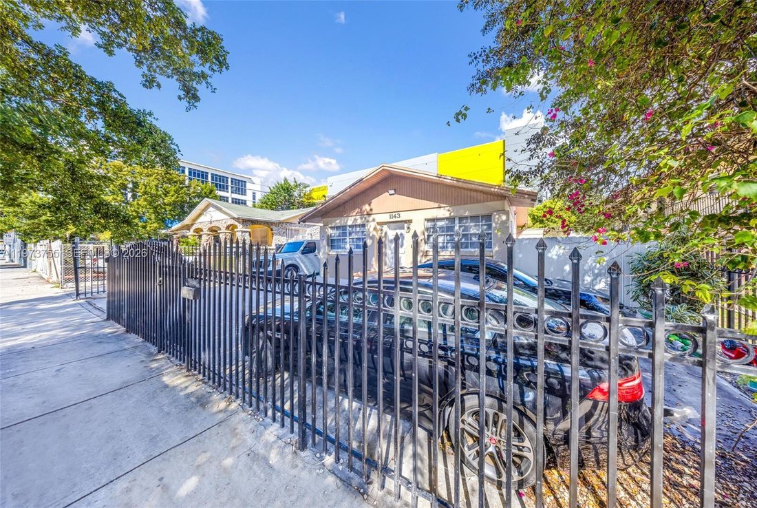 Apartment in Miami, Florida, United States 4 - 17312877