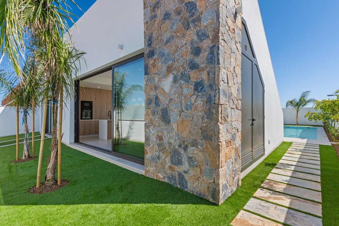 Villa in Los Alcazares, Región de Murcia, Spain 3 - 17316985
