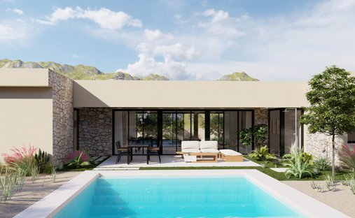 Villa a Yecla, Murcia, Spagna 1