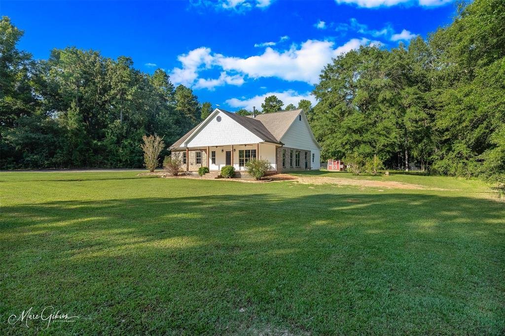 House in Benton, Louisiana, United States 1 - 17321178