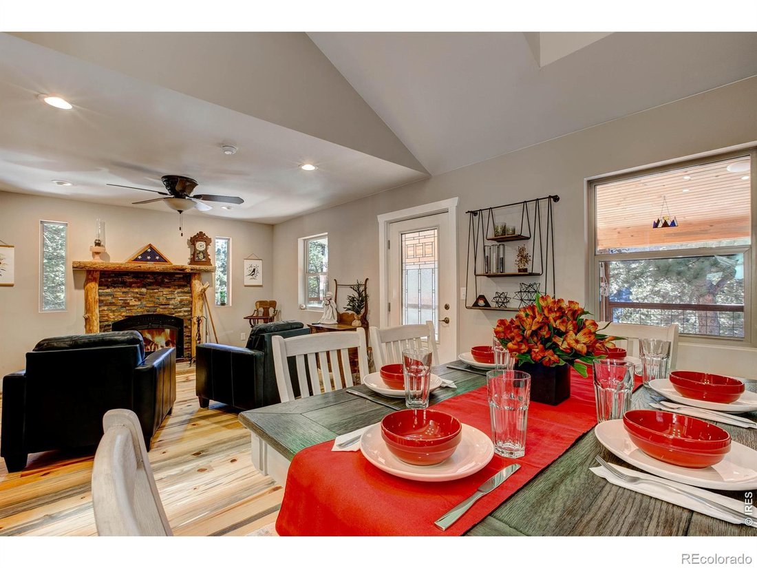 House in Lyons, Colorado, United States 1 - 16813343
