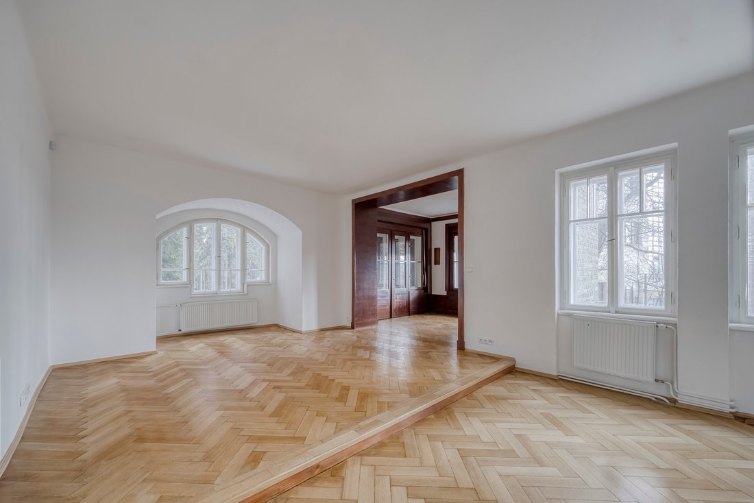 House in Prague, Prague, Czechia 4 - 17317086