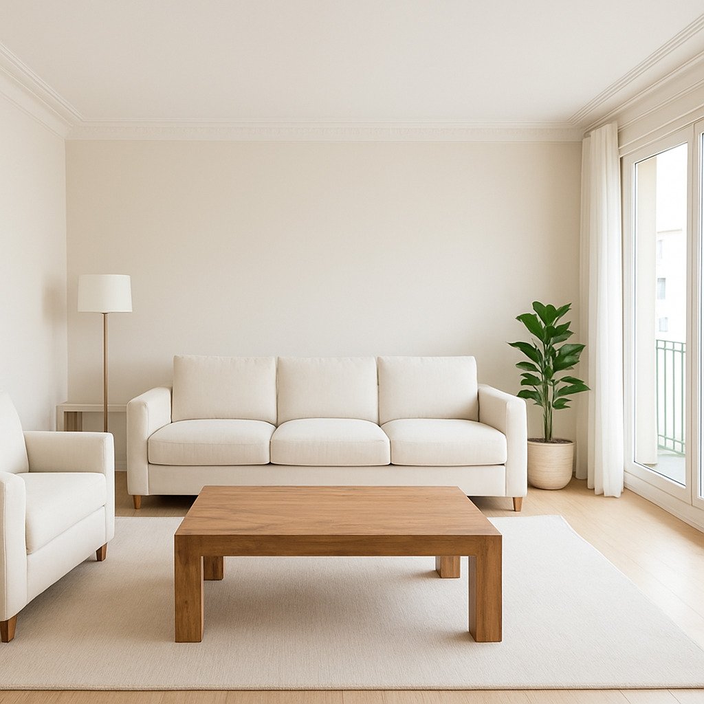 Apartment in Chessy, Ile-de-France, France 1 - 17316454