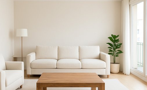 Apartment in Chessy, Ile-de-France, France 1