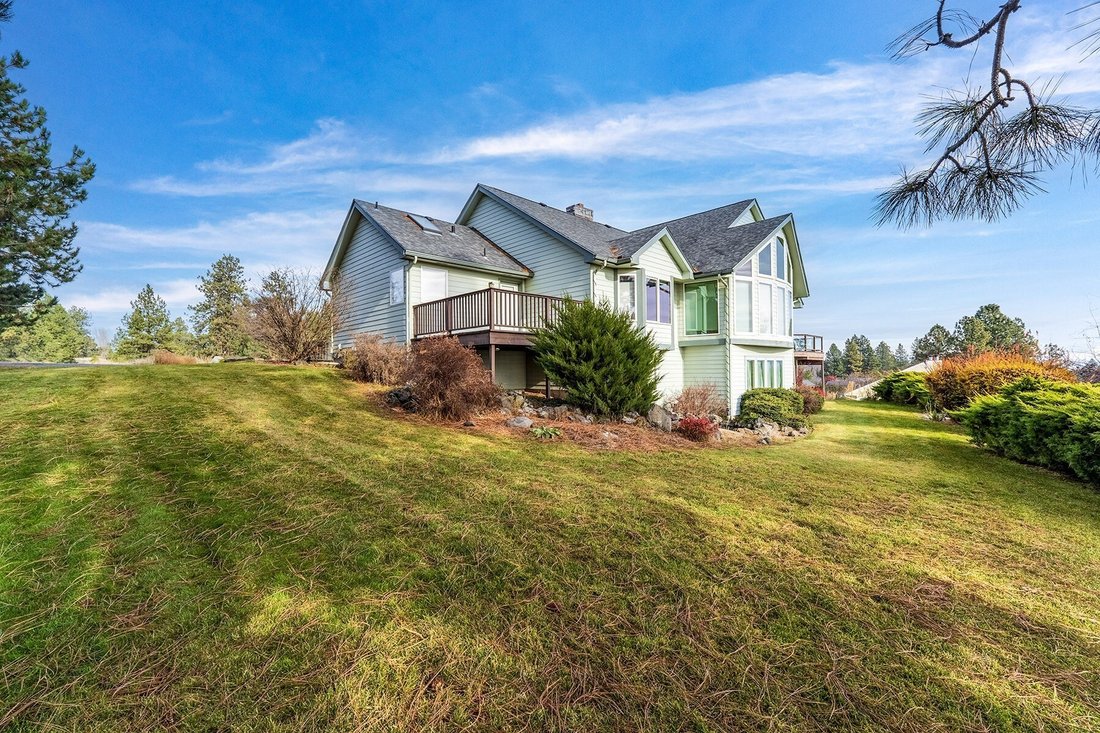 House in Spokane, Washington, United States 2 - 17317895