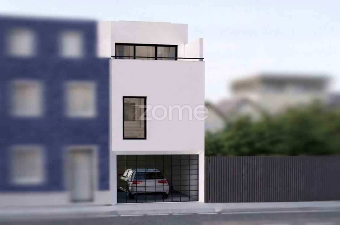 House in Ramalde, Porto District, Portugal 1 - 17314900