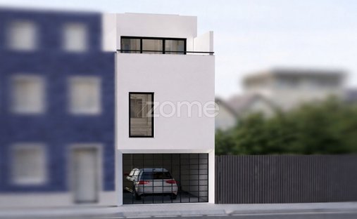 House in Ramalde, Porto District, Portugal 1