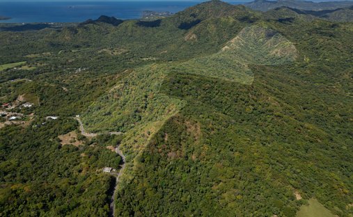 Land in Santa Cruz, Guanacaste Province, Costa Rica 1