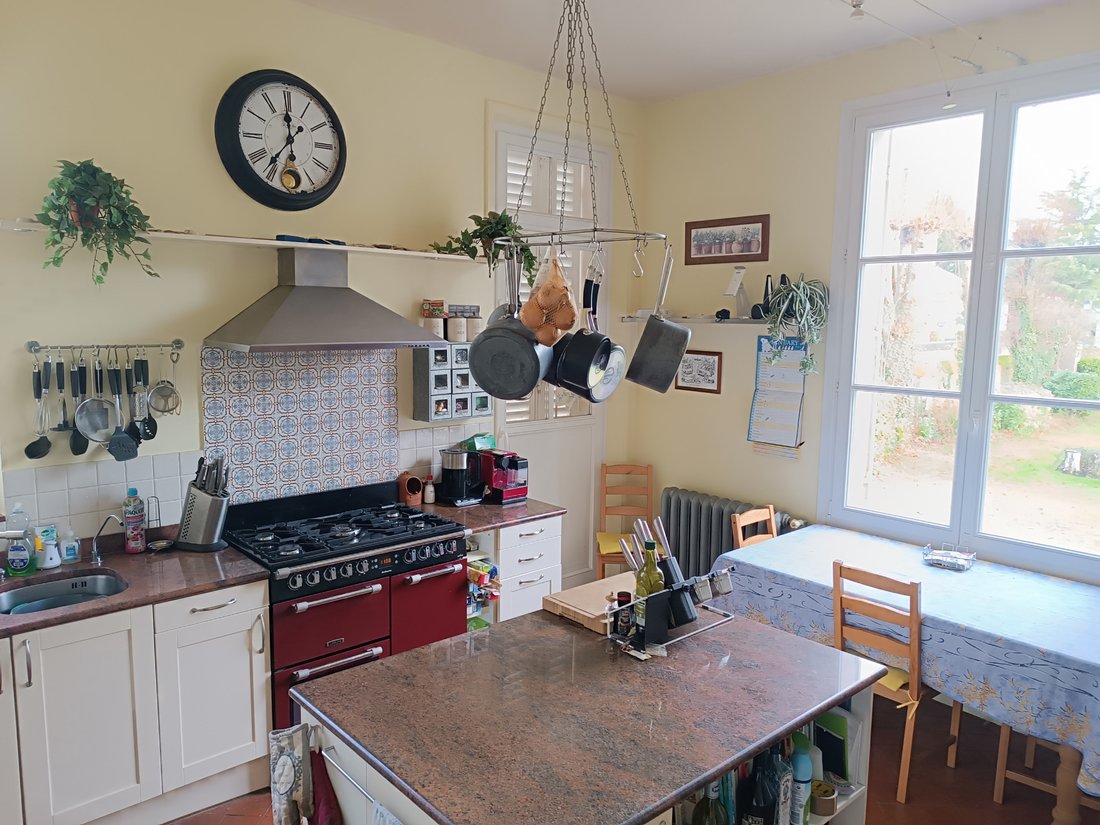 Estate in Ouest, Mouy, France 3 - 17310635