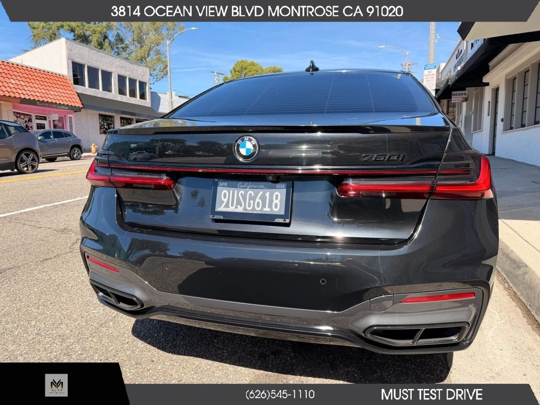 Sedan in Montrose, CA, United States 5 - 17316681