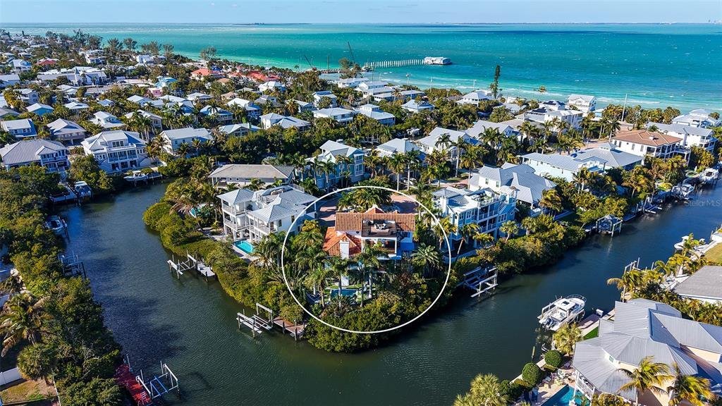 House in Holmes Beach, Florida, United States 4 - 17317244