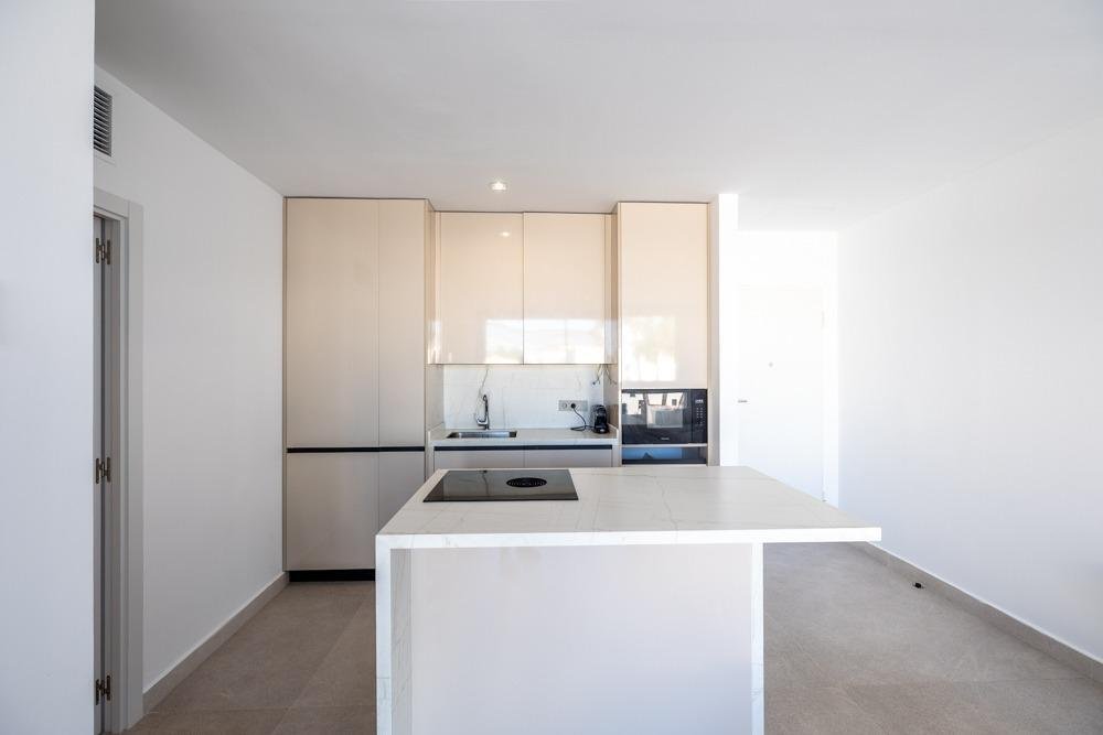 Apartment in ses Salines, Balearic Islands, Spain 4 - 17312605