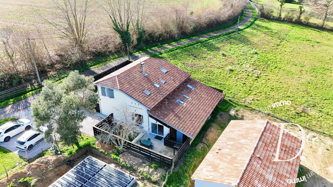 House in Saubrigues, Nouvelle-Aquitaine, France 2 - 17315118