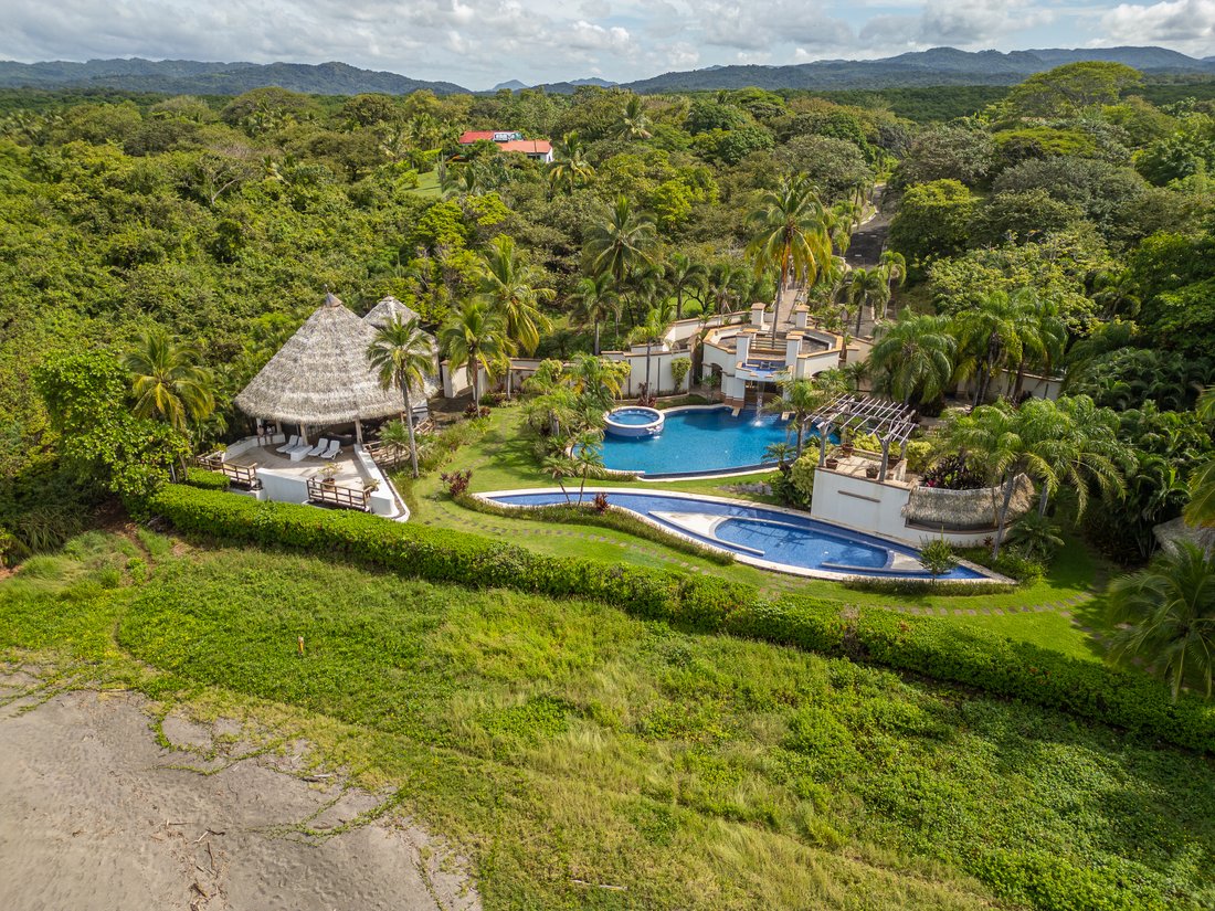 Estate in Santa Cruz, Santa Cruz, Costa Rica 1 - 17311098