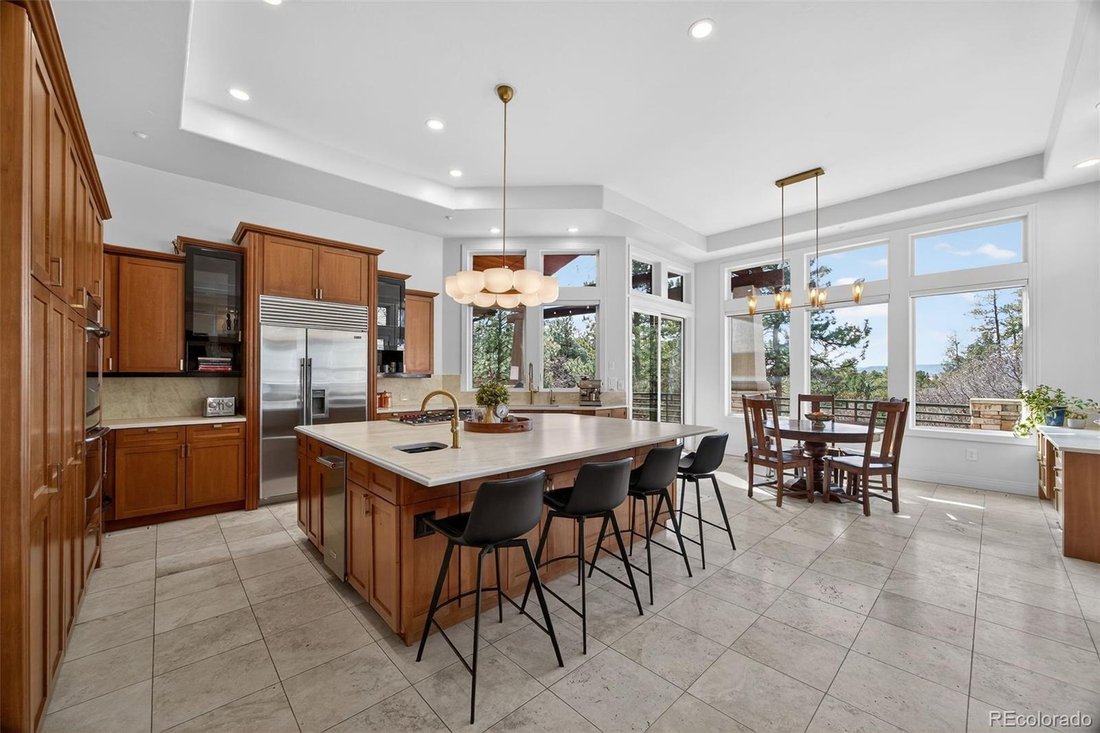 House in Castle Rock, Colorado, United States 1 - 16272106