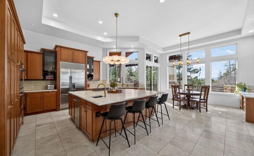 House in Castle Rock, Colorado, United States 1