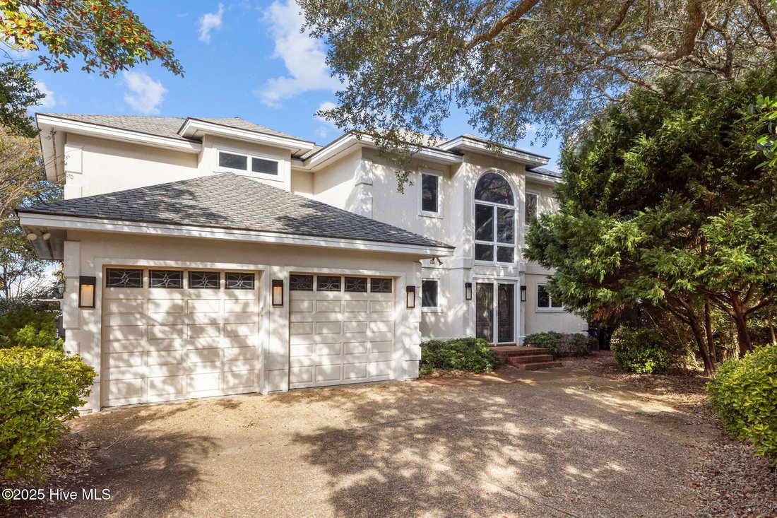 House in Pine Knoll Shores, North Carolina, United States 2 - 17318986