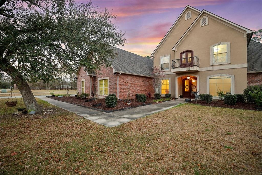 House in Ponchatoula, Louisiana, United States 2 - 17313430