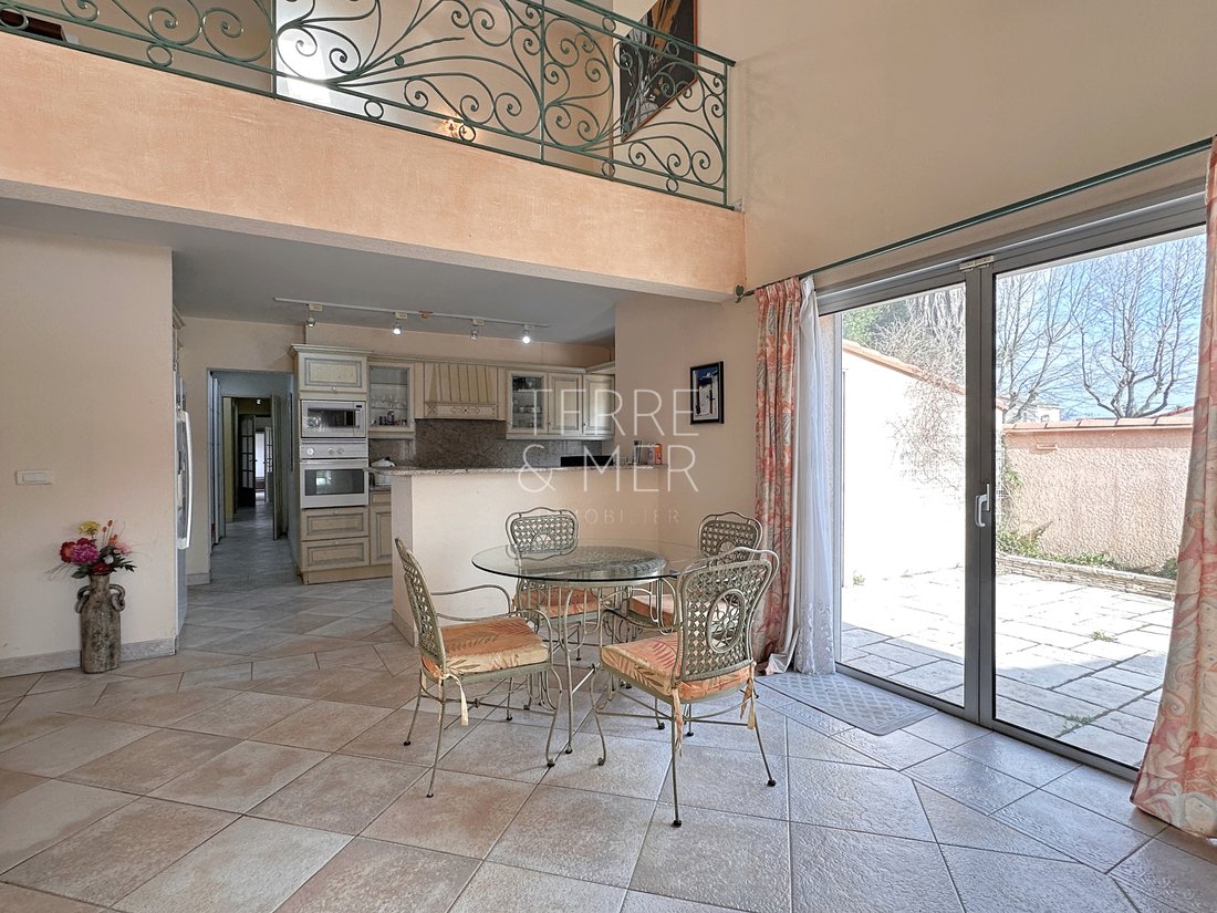 House in Saint-Cyprien, Occitania, France 5 - 17140174