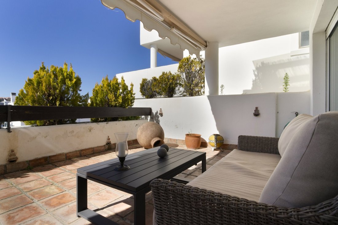 Apartment in Nueva Andalucia, Marbella, Spain 2 - 17310609