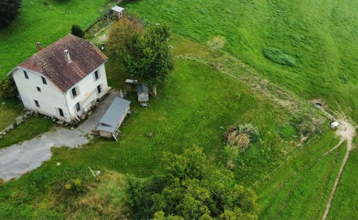House in Saint-Laurent-du-Pont, Auvergne-Rhône-Alpes, France 1