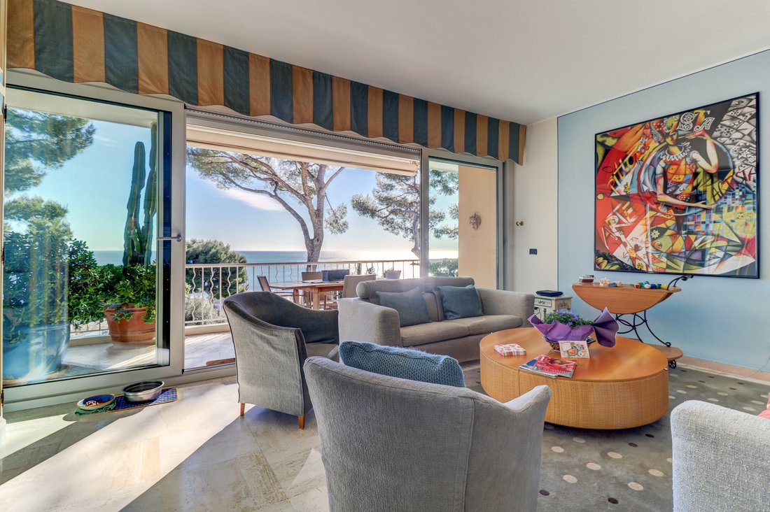 Apartment in Villefranche-sur-Mer, Provence-Alpes-Côte d'Azur, France 4 - 17320208