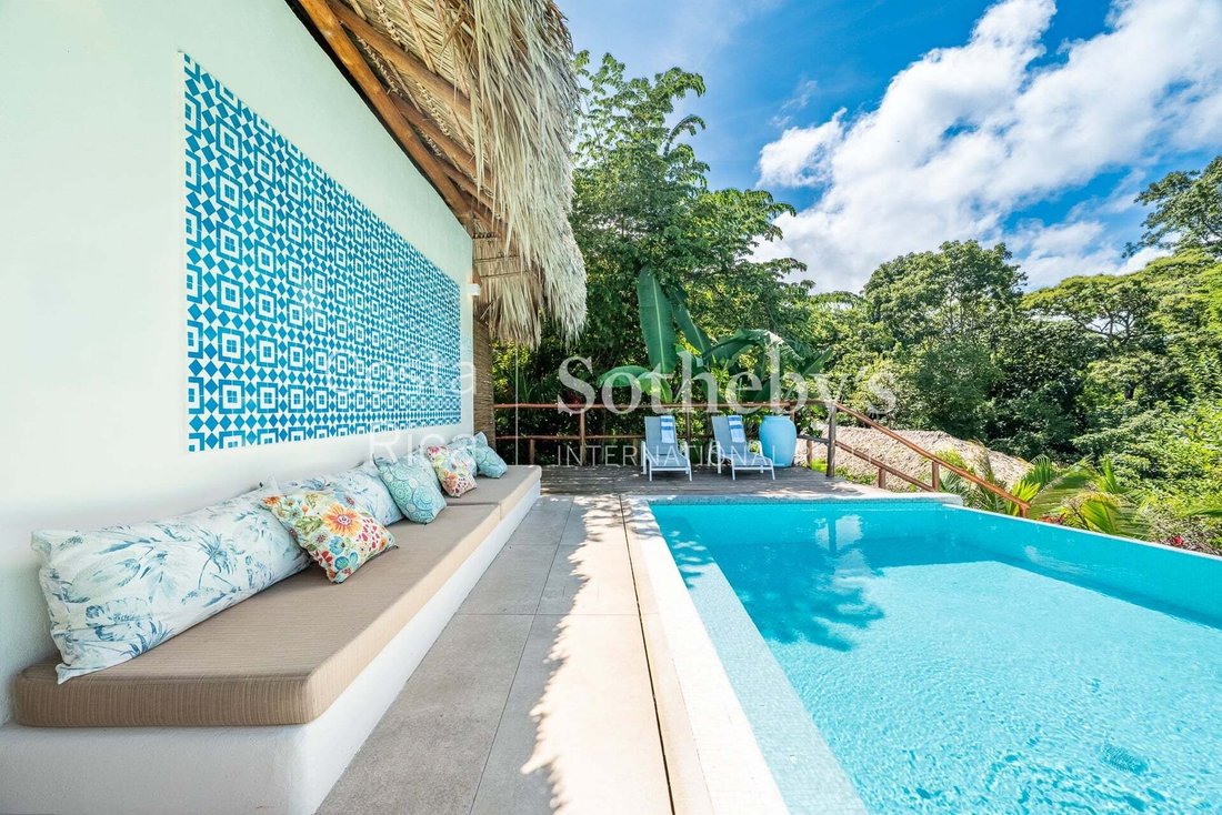 Estate in Santa Cruz, Santa Cruz, Costa Rica 5 - 17311100