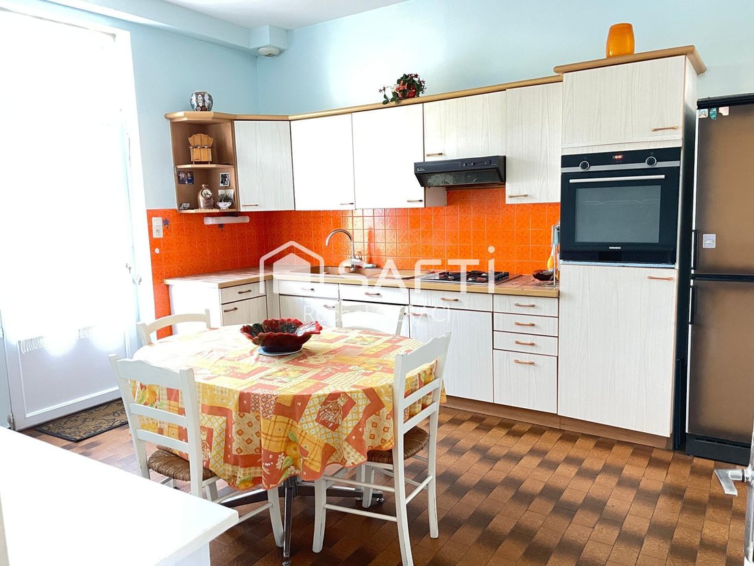 House in Le Croisic, Pays de la Loire, France 1 - 17311837