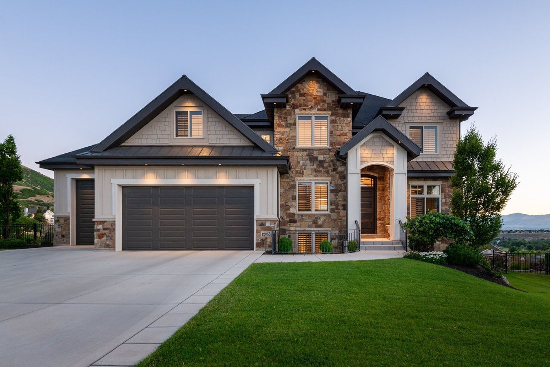 House in Draper, Utah, United States 1 - 17311054