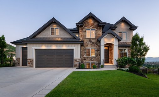 Casa a Draper, Utah, Stati Uniti 1