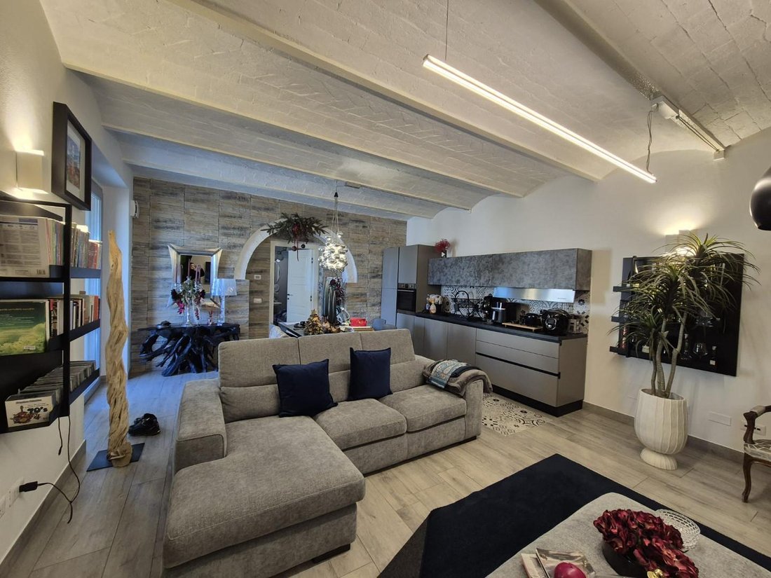 Apartment in Cerchiaia - Taverne d'Arbia, Siena, Tuscany 3 - 17318672