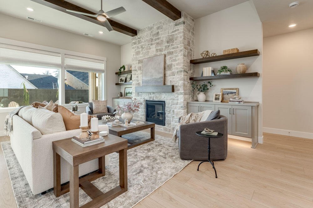 House in Bend, Oregon, United States 1 - 17317288
