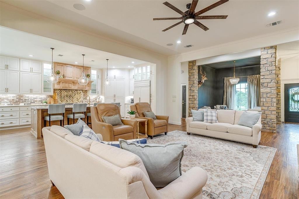 House in Poolville, Texas, United States 5 - 17315816
