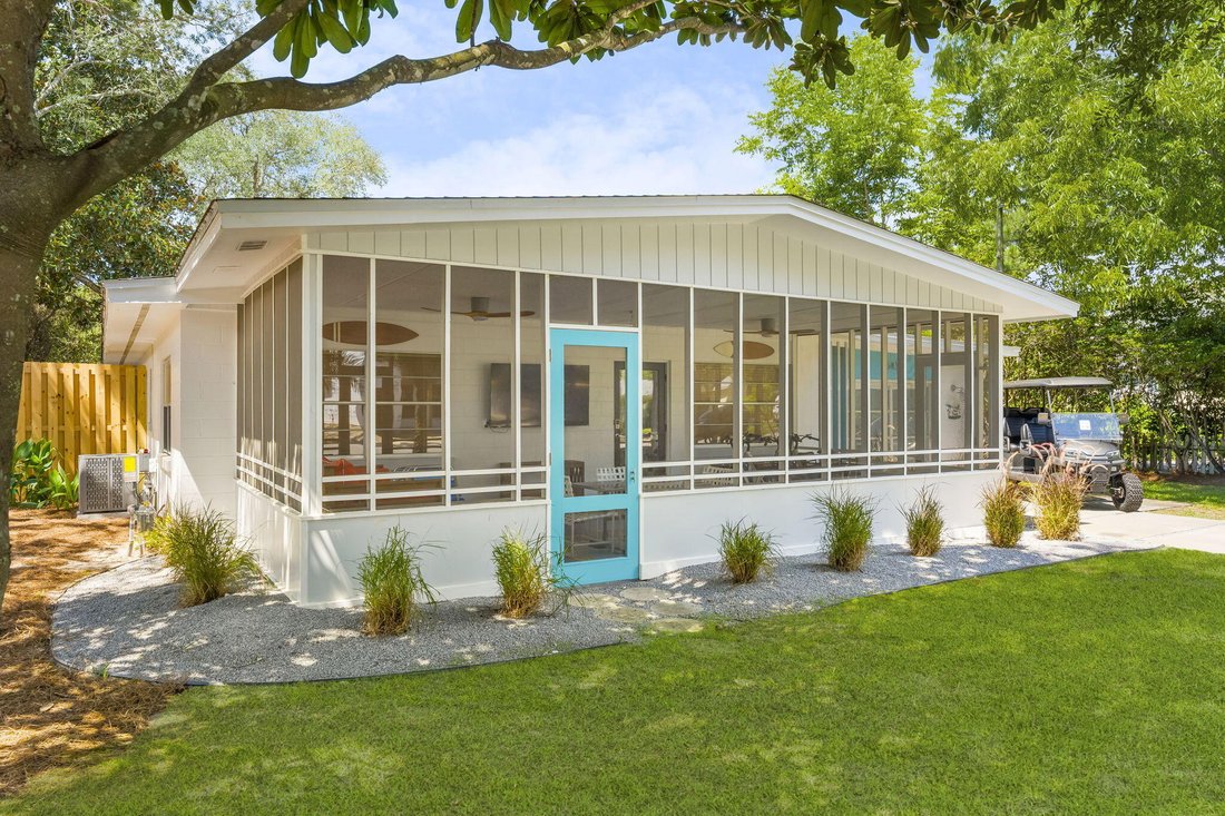 House in Watersound, Florida, United States 4 - 17315544