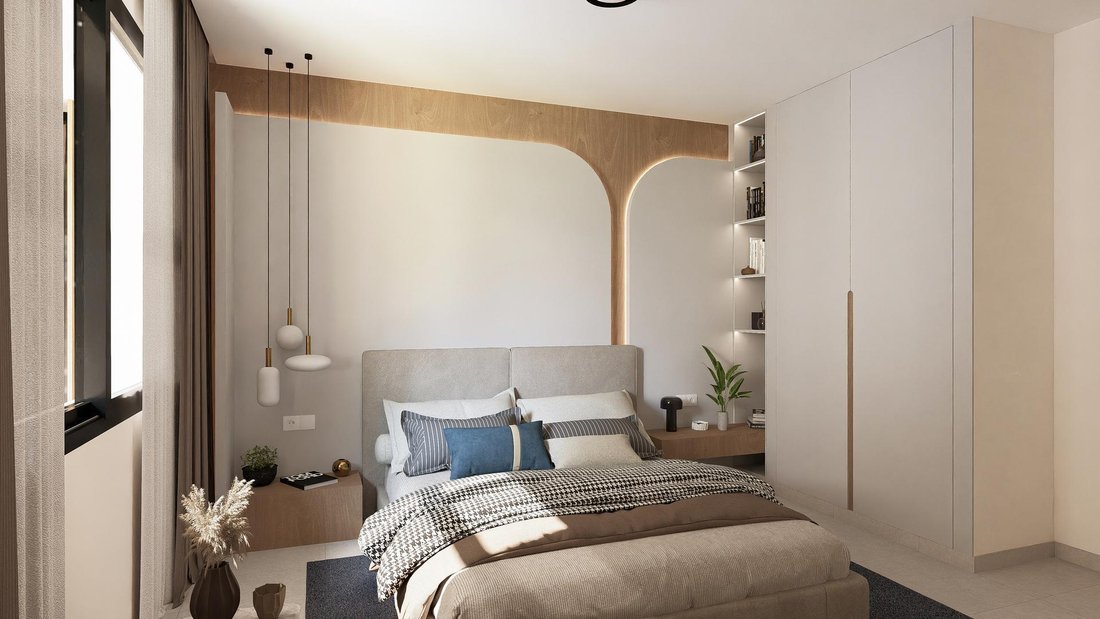 Villa in Banos y Mendigo, Murcia, Región de Murcia 3 - 17317015