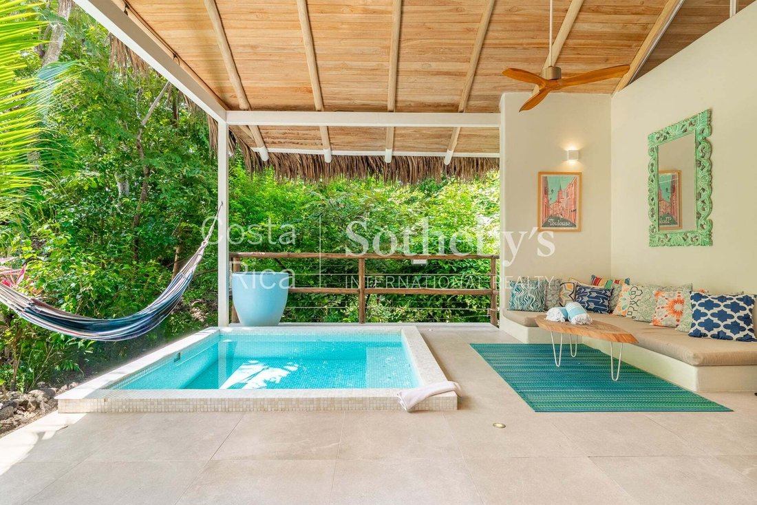 Estate in Santa Cruz, Santa Cruz, Costa Rica 4 - 17311100