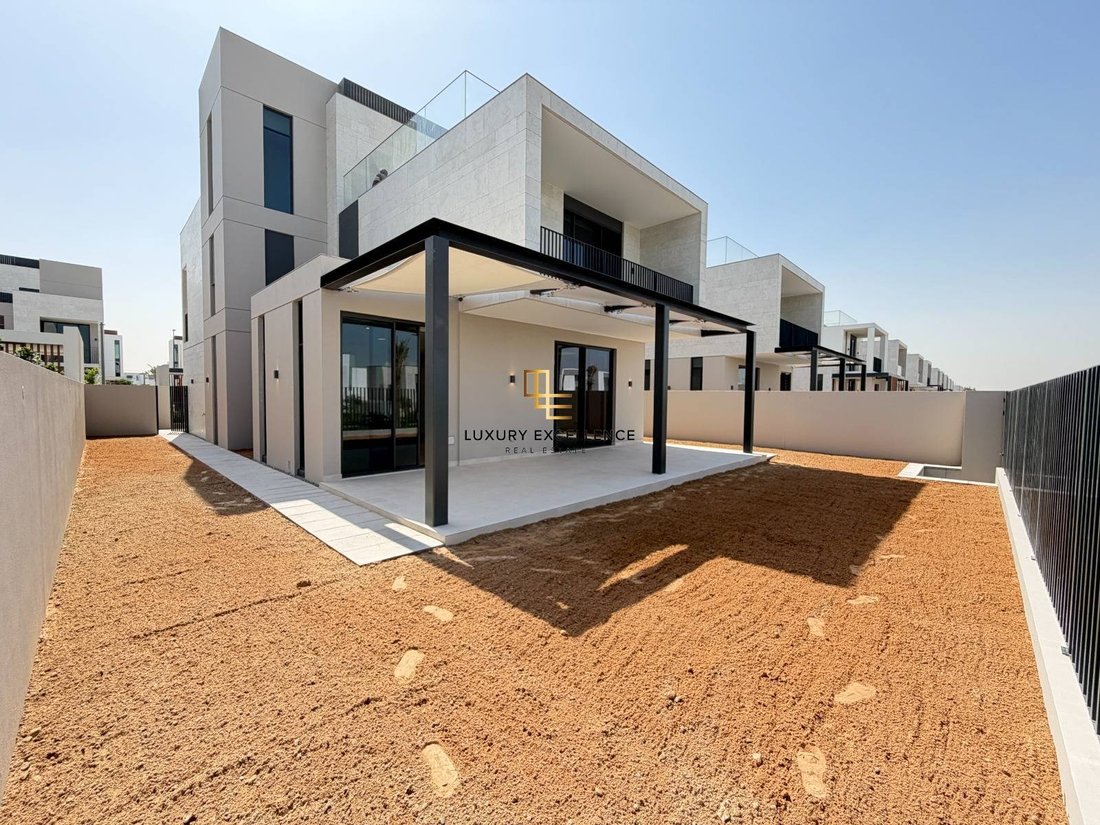 Villa in Wadi Al Safa 5, Wadi Al Safa, Dubai 1 - 16910463