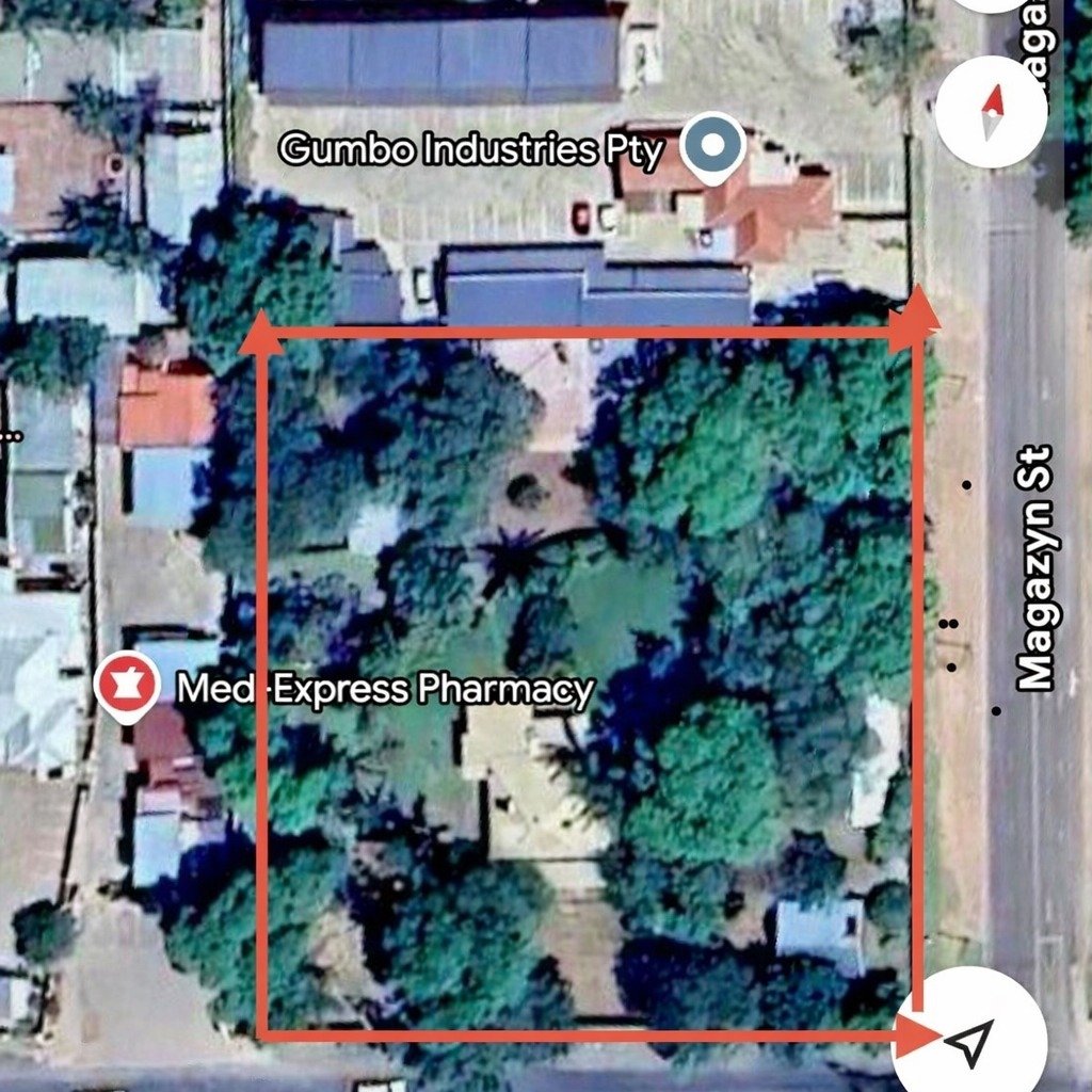 House in Polokwane, Limpopo, South Africa 1 - 17311647