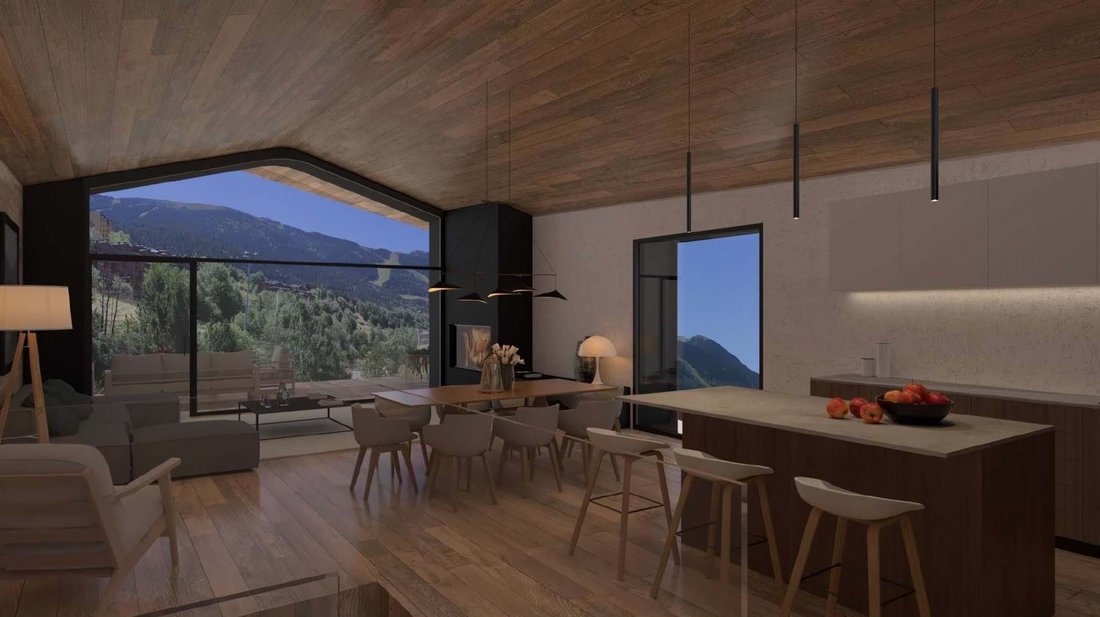 House in Canillo, Canillo, Andorra 4 - 17311734