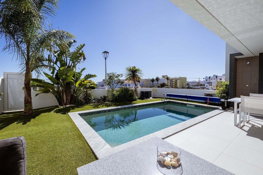 Villa in São Sebastião, Lagos, Sao Goncalo de Lagos, Portugal 2 - 17311766