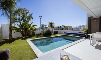 Villa à São Sebastião, Lagos, Sao Goncalo de Lagos, Portugal 1
